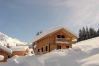 Chalet in Annaberg - Chalet  # 74 with 4 BR for 9 to 11 people