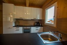 House in Annaberg - Chalet  # 85 with 4 BR for 8 to 10 persons