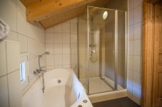 House in Annaberg - Chalet  # 85 with 4 BR for 8 to 10 people