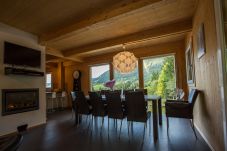 House in Annaberg - Chalet  # 85 with 4 BR for 8 to 10 persons