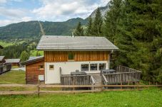 House in Annaberg - Chalet  # 85 with 4 BR for 8 to 10 persons