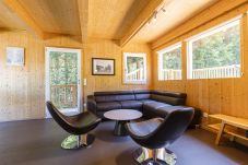 House in Annaberg - Chalet  # 85 with 4 BR for 8 to 10 people