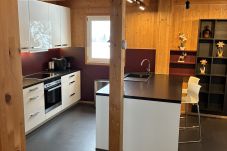 Chalet in Annaberg - Chalet  # 85 with 4 BR for 8 to 10 people