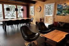 Chalet in Annaberg - Chalet  # 85 with 4 BR for 8 to 10 people