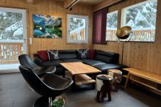 Chalet in Annaberg - Chalet  # 85 with 4 BR for 8 to 10 people