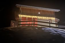 Chalet in Annaberg - Chalet  # 85 with 4 BR for 8 to 10 people