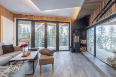Apartment in Pichl bei Schladming - Superior Apartment with 3 bedroom