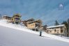 Apartment in Pichl bei Schladming - Superior Apartment with 3 bedroom Apartment in Pichl bei Schladming - Superior Apartment with 3 bedroom