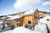 Chalet in Hohentauern - Premium Chalet # 14 with IR-Sauna