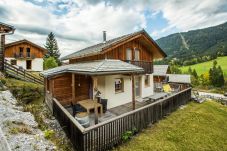 House in Annaberg - Chalet  # 89 with 4 BR for up to 8 persons