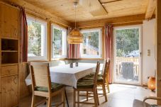House in Annaberg - Chalet  # 89 with 4 BR for up to 8 people