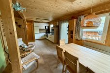 Chalet in Annaberg - Chalet  # 89 with 4 BR for up to 8 people