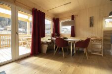 House in St. Georgen am Kreischberg - Chalet # 51b with 3 bedrooms & IR sauna
