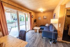 House in St. Georgen am Kreischberg - Chalet # 5 with 3 bedrooms & IR sauna