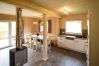 House in St. Georgen am Kreischberg - Chalet # 34a with 4 bedrooms & IR sauna House in St. Georgen am Kreischberg - Chalet # 34a with 4 bedrooms & IR sauna