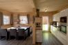 House in St. Georgen am Kreischberg - Chalet # 64a with 4 Bedrooms, sauna & whirlpool House in St. Georgen am Kreischberg - Chalet # 64a with 4 Bedrooms, sauna & whirlpool