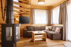 House in St. Georgen am Kreischberg - Chalet # 32a mit 3 Schlafzimmer, Sauna & Whirlpool