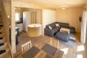 House in St. Georgen am Kreischberg - Chalet # 34b with 2 bedrooms & IR sauna House in St. Georgen am Kreischberg - Chalet # 34b with 2 bedrooms & IR sauna