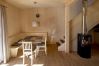 House in St. Georgen am Kreischberg - Chalet # 34b with 2 bedrooms & IR sauna House in St. Georgen am Kreischberg - Chalet # 34b with 2 bedrooms & IR sauna