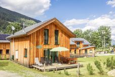 House in St. Georgen am Kreischberg - Chalet # 53 with 4 bedrooms & IR sauna