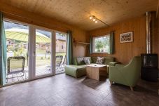 House in St. Georgen am Kreischberg - Chalet # 53 with 4 bedrooms & IR sauna