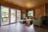 House in St. Georgen am Kreischberg - Chalet # 53 with 4 bedrooms & IR sauna House in St. Georgen am Kreischberg - Chalet # 53 with 4 bedrooms & IR sauna
