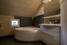 House in St. Georgen am Kreischberg - Chalet # 63a with 4 Bedroom, IR sauna & Whirlpool House in St. Georgen am Kreischberg - Chalet # 63a with 4 Bedroom, IR sauna & Whirlpool