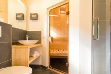Chalet in St. Georgen am Kreischberg - Chalet # 63b with 4 Bedrooms, sauna & Whirlpool