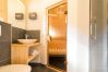 Chalet in St. Georgen am Kreischberg - Chalet # 63b with 4 Bedrooms, sauna & Whirlpool