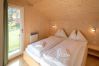 Chalet in St. Georgen am Kreischberg - Chalet # 63b with 4 Bedrooms, sauna & Whirlpool