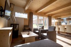 House in St. Georgen am Kreischberg - Superior Chalet # 62b with sauna & whirlpool 