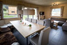 House in St. Georgen am Kreischberg - Superior chalet # 33 with sauna & whirlpool
