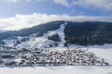 House in St. Georgen am Kreischberg - Superior chalet # 33 with sauna & whirlpool
