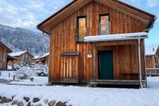 Chalet in St. Georgen am Kreischberg - Superior chalet # 33 with sauna & whirlpool