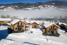 House in St. Georgen am Kreischberg - Chalet # 51a mit 3 Schlafzimmer, Sauna & Whirlpool