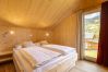 Chalet in St. Georgen am Kreischberg - Chalet # 51a mit 3 Schlafzimmer, Sauna & Whirlpool