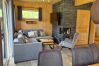 Chalet in St. Georgen am Kreischberg - Chalet # 59 with 4 Bedrooms, sauna & whirlpool