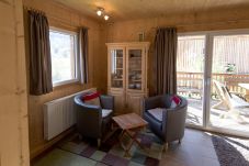 House in St. Georgen am Kreischberg - Chalet # 12a with 4 Bedrooms, IR sauna & whirlpool