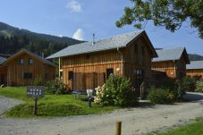 House in St. Georgen am Kreischberg - Chalet # 12a with 4 Bedrooms, IR sauna & whirlpool