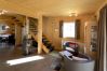 House in St. Georgen am Kreischberg - Chalet # 12a with 4 Bedrooms, IR sauna & whirlpool House in St. Georgen am Kreischberg - Chalet # 12a with 4 Bedrooms, IR sauna & whirlpool