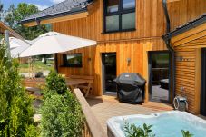 House in St. Georgen am Kreischberg - Chalet # 52 with 3 Bedrooms, sauna & whirlpool