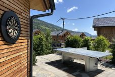 House in St. Georgen am Kreischberg - Chalet # 52 with 3 Bedrooms, sauna & whirlpool