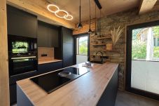 House in St. Georgen am Kreischberg - Chalet # 52 with 3 Bedrooms, sauna & whirlpool