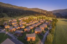 House in St. Georgen am Kreischberg - Chalet # 13b with 4 Bedrooms, IR sauna & whirlpool
