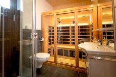 Chalet in St. Georgen am Kreischberg - Chalet # 13b with 4 Bedrooms, IR sauna & whirlpool