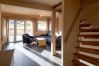 House in St. Georgen am Kreischberg - Chalet # 22 with 4 Bedrooms, sauna & whirlpool House in St. Georgen am Kreischberg - Chalet # 22 with 4 Bedrooms, sauna & whirlpool
