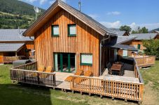 House in St. Georgen am Kreischberg - Chalet # 16 with 4 Bdrooms, sauna & whirlpool