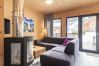 House in St. Georgen am Kreischberg - Chalet # 24b with 4 Bedrooms, sauna & whirlpool House in St. Georgen am Kreischberg - Chalet # 24b with 4 Bedrooms, sauna & whirlpool