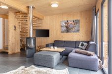 House in St. Georgen am Kreischberg - Chalet # 24a mit 4 Schlafzimmer, Sauna & Whirlpool