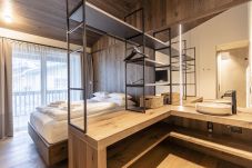 Apartment in Haus im Ennstal - Premium penthouse with sauna